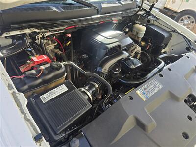 2008 Chevrolet Silverado 1500 LT CREW V8 RUNS&DRIVES GREAT*4NEW TIRES*TOW PKG AC   - Photo 64 - Woodward, OK 73801