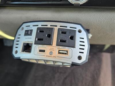 2008 Chevrolet Silverado 1500 LT CREW V8 RUNS&DRIVES GREAT*4NEW TIRES*TOW PKG AC   - Photo 24 - Woodward, OK 73801