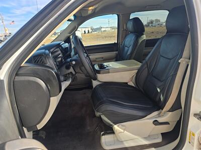 2008 Chevrolet Silverado 1500 LT CREW V8 RUNS&DRIVES GREAT*4NEW TIRES*TOW PKG AC   - Photo 17 - Woodward, OK 73801