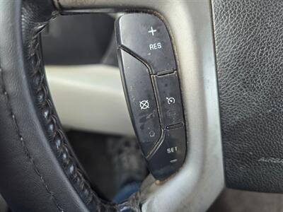 2008 Chevrolet Silverado 1500 LT CREW V8 RUNS&DRIVES GREAT*4NEW TIRES*TOW PKG AC   - Photo 25 - Woodward, OK 73801