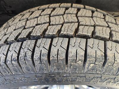 2008 Chevrolet Silverado 1500 LT CREW V8 RUNS&DRIVES GREAT*4NEW TIRES*TOW PKG AC   - Photo 53 - Woodward, OK 73801