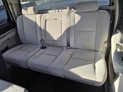 2008 Chevrolet Silverado 1500 LT CREW V8 RUNS&DRIVES GREAT*4NEW TIRES*TOW PKG AC   - Photo 86 - Woodward, OK 73801