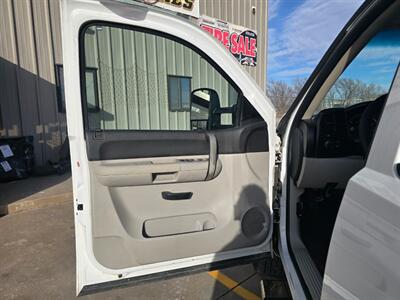 2008 Chevrolet Silverado 1500 LT CREW V8 RUNS&DRIVES GREAT*4NEW TIRES*TOW PKG AC   - Photo 43 - Woodward, OK 73801