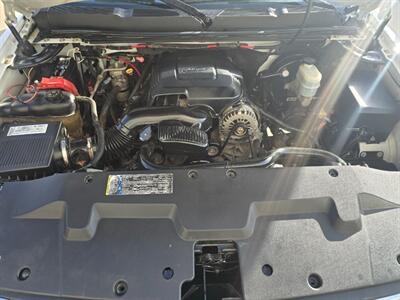 2008 Chevrolet Silverado 1500 LT CREW V8 RUNS&DRIVES GREAT*4NEW TIRES*TOW PKG AC   - Photo 11 - Woodward, OK 73801