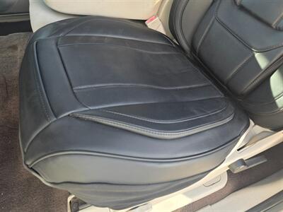 2008 Chevrolet Silverado 1500 LT CREW V8 RUNS&DRIVES GREAT*4NEW TIRES*TOW PKG AC   - Photo 34 - Woodward, OK 73801