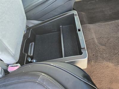 2008 Chevrolet Silverado 1500 LT CREW V8 RUNS&DRIVES GREAT*4NEW TIRES*TOW PKG AC   - Photo 31 - Woodward, OK 73801