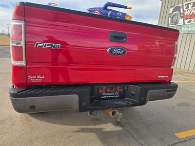 2014 Ford F-150 1OWNER 4X4 8FT-BED POWER W/L/C RUNS&DRIVES GREAT!!   - Photo 73 - Woodward, OK 73801
