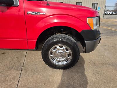 2014 Ford F-150 1OWNER 4X4 8FT-BED POWER W/L/C RUNS&DRIVES GREAT!!   - Photo 59 - Woodward, OK 73801