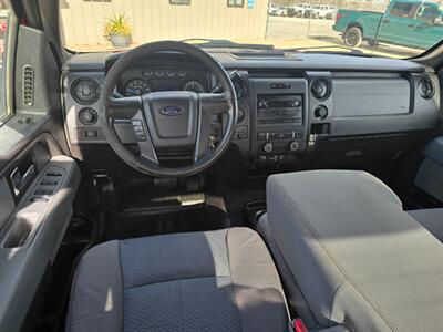 2014 Ford F-150 1OWNER 4X4 8FT-BED POWER W/L/C RUNS&DRIVES GREAT!!   - Photo 17 - Woodward, OK 73801