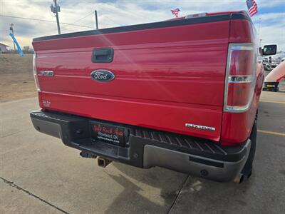 2014 Ford F-150 1OWNER 4X4 8FT-BED POWER W/L/C RUNS&DRIVES GREAT!!   - Photo 72 - Woodward, OK 73801