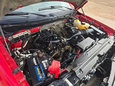 2014 Ford F-150 1OWNER 4X4 8FT-BED POWER W/L/C RUNS&DRIVES GREAT!!   - Photo 47 - Woodward, OK 73801