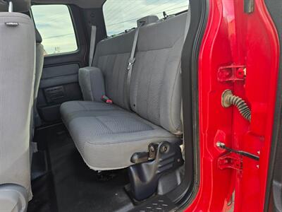 2014 Ford F-150 1OWNER 4X4 8FT-BED POWER W/L/C RUNS&DRIVES GREAT!!   - Photo 38 - Woodward, OK 73801