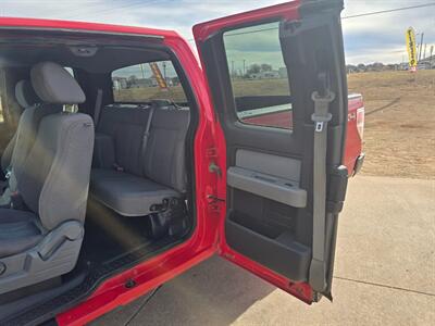 2014 Ford F-150 1OWNER 4X4 8FT-BED POWER W/L/C RUNS&DRIVES GREAT!!   - Photo 44 - Woodward, OK 73801