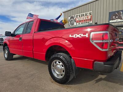 2014 Ford F-150 1OWNER 4X4 8FT-BED POWER W/L/C RUNS&DRIVES GREAT!!   - Photo 69 - Woodward, OK 73801
