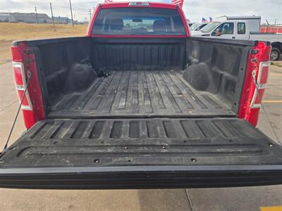 2014 Ford F-150 1OWNER 4X4 8FT-BED POWER W/L/C RUNS&DRIVES GREAT!!   - Photo 11 - Woodward, OK 73801