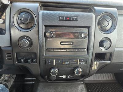 2014 Ford F-150 1OWNER 4X4 8FT-BED POWER W/L/C RUNS&DRIVES GREAT!!   - Photo 21 - Woodward, OK 73801