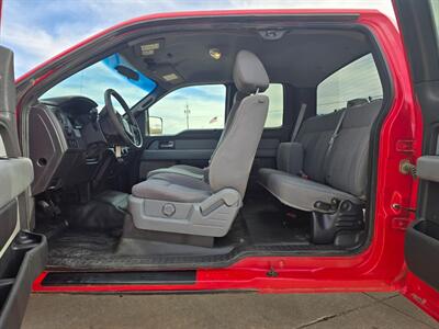 2014 Ford F-150 1OWNER 4X4 8FT-BED POWER W/L/C RUNS&DRIVES GREAT!!   - Photo 18 - Woodward, OK 73801