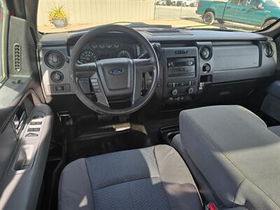 2014 Ford F-150 1OWNER 4X4 8FT-BED POWER W/L/C RUNS&DRIVES GREAT!!   - Photo 34 - Woodward, OK 73801