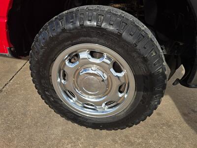 2014 Ford F-150 1OWNER 4X4 8FT-BED POWER W/L/C RUNS&DRIVES GREAT!!   - Photo 53 - Woodward, OK 73801