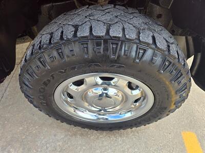 2014 Ford F-150 1OWNER 4X4 8FT-BED POWER W/L/C RUNS&DRIVES GREAT!!   - Photo 50 - Woodward, OK 73801