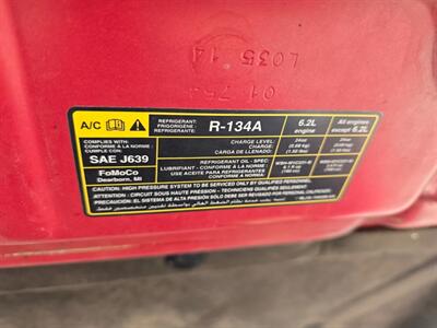 2014 Ford F-150 1OWNER 4X4 8FT-BED POWER W/L/C RUNS&DRIVES GREAT!!   - Photo 77 - Woodward, OK 73801