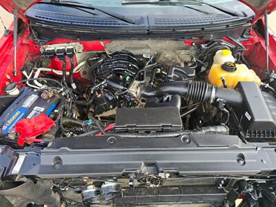 2014 Ford F-150 1OWNER 4X4 8FT-BED POWER W/L/C RUNS&DRIVES GREAT!!   - Photo 12 - Woodward, OK 73801