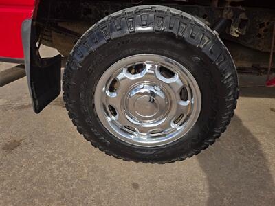 2014 Ford F-150 1OWNER 4X4 8FT-BED POWER W/L/C RUNS&DRIVES GREAT!!   - Photo 54 - Woodward, OK 73801