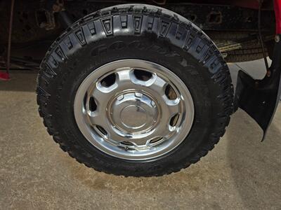 2014 Ford F-150 1OWNER 4X4 8FT-BED POWER W/L/C RUNS&DRIVES GREAT!!   - Photo 55 - Woodward, OK 73801