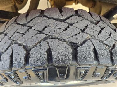 2014 Ford F-150 1OWNER 4X4 8FT-BED POWER W/L/C RUNS&DRIVES GREAT!!   - Photo 49 - Woodward, OK 73801