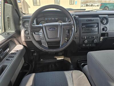 2014 Ford F-150 1OWNER 4X4 8FT-BED POWER W/L/C RUNS&DRIVES GREAT!!   - Photo 20 - Woodward, OK 73801