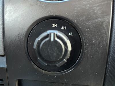 2014 Ford F-150 1OWNER 4X4 8FT-BED POWER W/L/C RUNS&DRIVES GREAT!!   - Photo 23 - Woodward, OK 73801