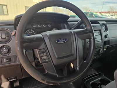 2014 Ford F-150 1OWNER 4X4 8FT-BED POWER W/L/C RUNS&DRIVES GREAT!!   - Photo 29 - Woodward, OK 73801