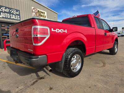 2014 Ford F-150 1OWNER 4X4 8FT-BED POWER W/L/C RUNS&DRIVES GREAT!!   - Photo 68 - Woodward, OK 73801
