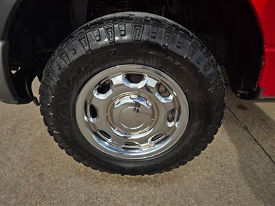 2014 Ford F-150 1OWNER 4X4 8FT-BED POWER W/L/C RUNS&DRIVES GREAT!!   - Photo 52 - Woodward, OK 73801