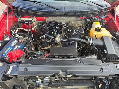 2014 Ford F-150 1OWNER 4X4 8FT-BED POWER W/L/C RUNS&DRIVES GREAT!!   - Photo 46 - Woodward, OK 73801