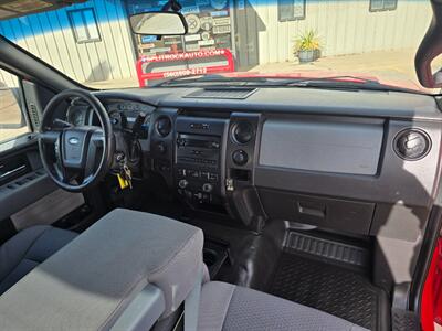 2014 Ford F-150 1OWNER 4X4 8FT-BED POWER W/L/C RUNS&DRIVES GREAT!!   - Photo 33 - Woodward, OK 73801