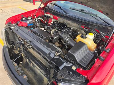 2014 Ford F-150 1OWNER 4X4 8FT-BED POWER W/L/C RUNS&DRIVES GREAT!!   - Photo 45 - Woodward, OK 73801