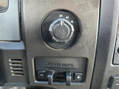 2014 Ford F-150 1OWNER 4X4 8FT-BED POWER W/L/C RUNS&DRIVES GREAT!!   - Photo 22 - Woodward, OK 73801