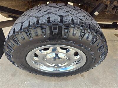 2014 Ford F-150 1OWNER 4X4 8FT-BED POWER W/L/C RUNS&DRIVES GREAT!!   - Photo 51 - Woodward, OK 73801