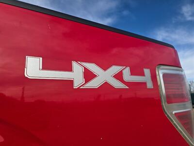 2014 Ford F-150 1OWNER 4X4 8FT-BED POWER W/L/C RUNS&DRIVES GREAT!!   - Photo 13 - Woodward, OK 73801