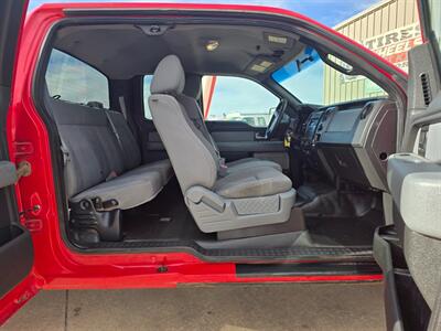 2014 Ford F-150 1OWNER 4X4 8FT-BED POWER W/L/C RUNS&DRIVES GREAT!!   - Photo 19 - Woodward, OK 73801