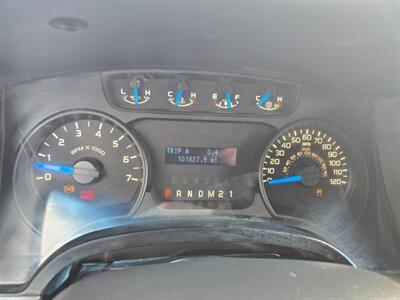 2014 Ford F-150 1OWNER 4X4 8FT-BED POWER W/L/C RUNS&DRIVES GREAT!!   - Photo 31 - Woodward, OK 73801