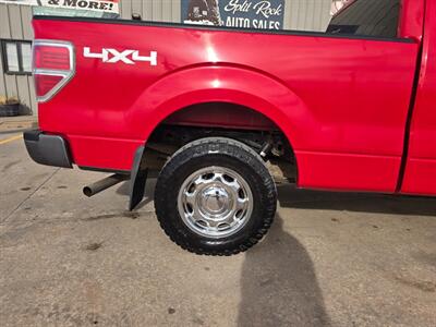 2014 Ford F-150 1OWNER 4X4 8FT-BED POWER W/L/C RUNS&DRIVES GREAT!!   - Photo 60 - Woodward, OK 73801