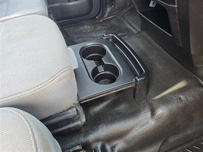 2014 Ford F-150 1OWNER 4X4 8FT-BED POWER W/L/C RUNS&DRIVES GREAT!!   - Photo 41 - Woodward, OK 73801