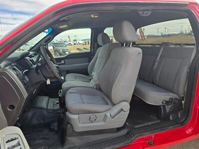 2014 Ford F-150 1OWNER 4X4 8FT-BED POWER W/L/C RUNS&DRIVES GREAT!!   - Photo 35 - Woodward, OK 73801