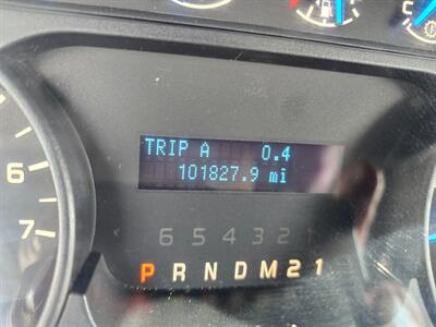 2014 Ford F-150 1OWNER 4X4 8FT-BED POWER W/L/C RUNS&DRIVES GREAT!!   - Photo 16 - Woodward, OK 73801