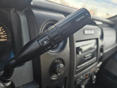 2014 Ford F-150 1OWNER 4X4 8FT-BED POWER W/L/C RUNS&DRIVES GREAT!!   - Photo 26 - Woodward, OK 73801