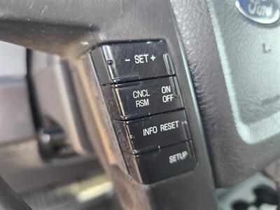 2014 Ford F-150 1OWNER 4X4 8FT-BED POWER W/L/C RUNS&DRIVES GREAT!!   - Photo 25 - Woodward, OK 73801