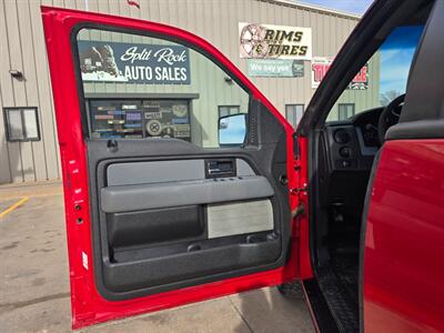 2014 Ford F-150 1OWNER 4X4 8FT-BED POWER W/L/C RUNS&DRIVES GREAT!!   - Photo 42 - Woodward, OK 73801