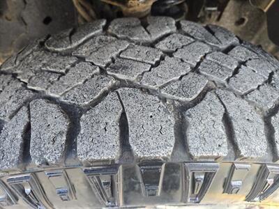 2014 Ford F-150 1OWNER 4X4 8FT-BED POWER W/L/C RUNS&DRIVES GREAT!!   - Photo 48 - Woodward, OK 73801